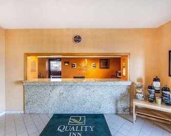 Quality Inn Maysville