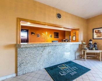 Quality Inn Maysville