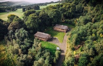 Merklands Wood Luxury Lodges