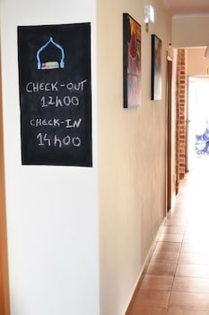Aljezur Villas Hostel