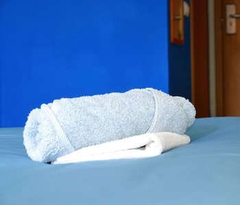 Aljezur Villas Hostel