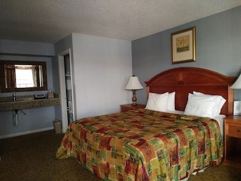 Travelodge by Wyndham Venice