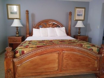 Travelodge by Wyndham Venice