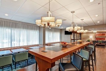 Hampton Inn Charlotte-Gastonia