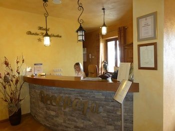 Dwór Karolówka