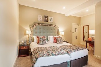 Wynnstay Hotel & Spa
