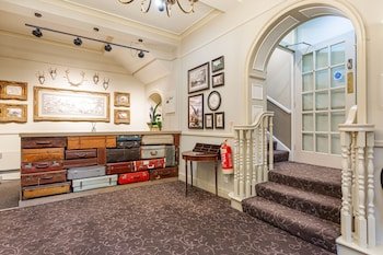 Wynnstay Hotel & Spa