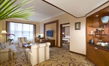 FengGang - Gladden Hotel
