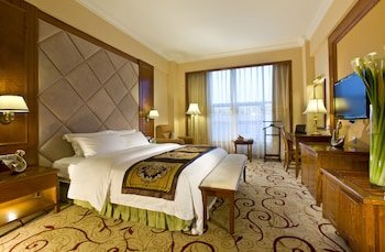 FengGang - Gladden Hotel
