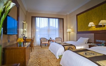 FengGang - Gladden Hotel