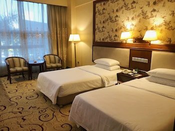 FengGang - Gladden Hotel