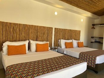 Hotel On Vacation Wayira Beach