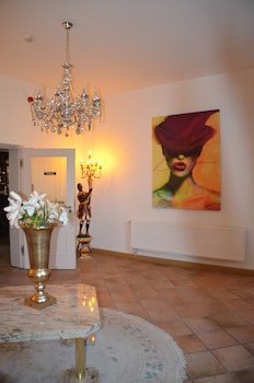 Hotel Waldhaus Zur Köppe