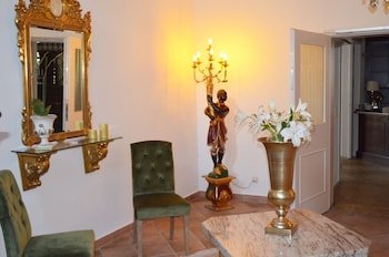 Hotel Waldhaus Zur Köppe