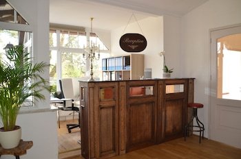 Hotel Waldhaus Zur Köppe