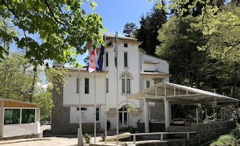 Abastumani Residence