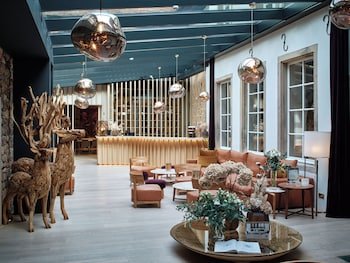 5 Terres Hotel & Spa – MGallery