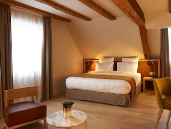 5 Terres Hotel & Spa – MGallery