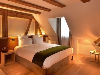 5 Terres Hotel & Spa – MGallery