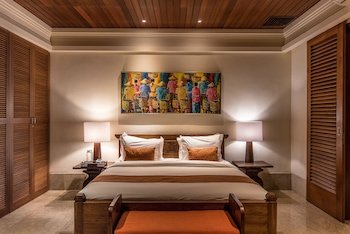 Jimbaran Beach Villas by Nakula
