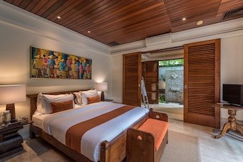 Jimbaran Beach Villas by Nakula