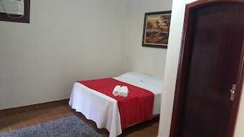 Hotel Fazenda Club De Aracoiaba
