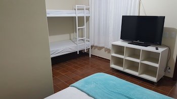 Hotel Fazenda Club De Aracoiaba