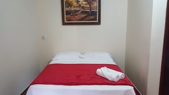 Hotel Fazenda Club De Aracoiaba