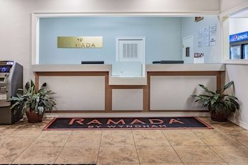Ramada by Wyndham West Atlantic City