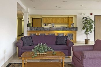 Super 8 by Wyndham The Dalles OR