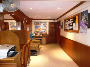 Chaiyapoon Inn