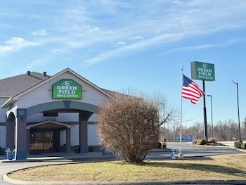 Wingfield Inn & Suites Owensboro