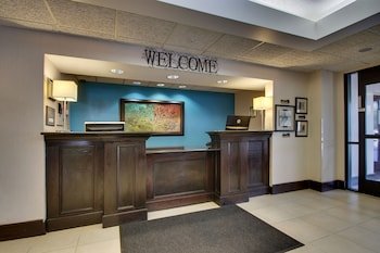 Wingfield Inn & Suites Owensboro