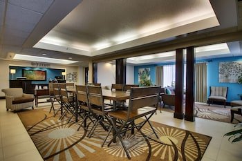 Wingfield Inn & Suites Owensboro