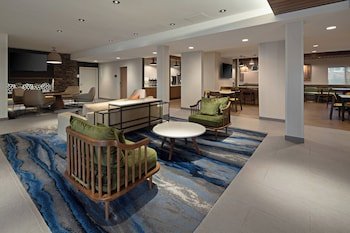 Fairfield Inn SeaTac