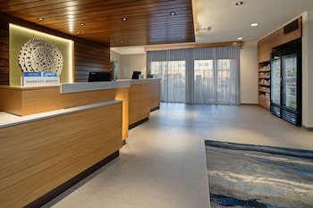 Fairfield Inn SeaTac
