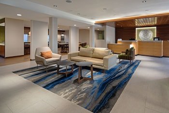 Fairfield Inn SeaTac