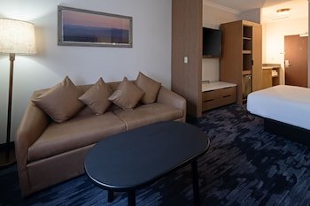 Fairfield Inn SeaTac