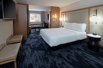 Fairfield Inn SeaTac