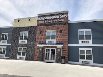 Independence Stay, Marinette, WI