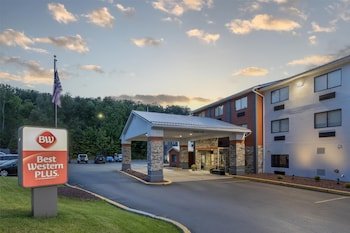 Best Western Plus Executive Inn