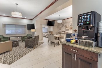 Best Western Plus Executive Inn