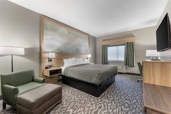Best Western Plus Executive Inn