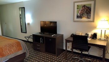 Spark by Hilton Lexington Hamburg