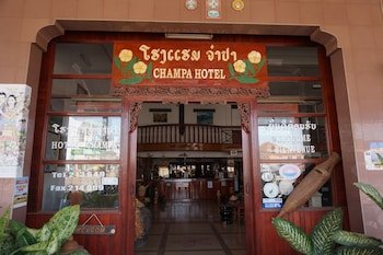 Champa Hotel