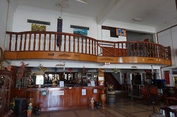 Champa Hotel