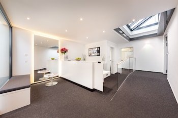 Bergmann Boardinghouse