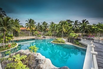 Sebana Cove Resort
