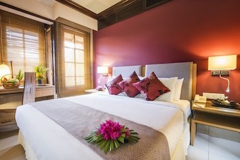 Sebana Cove Resort
