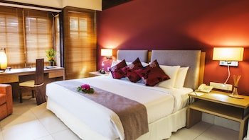 Sebana Cove Resort